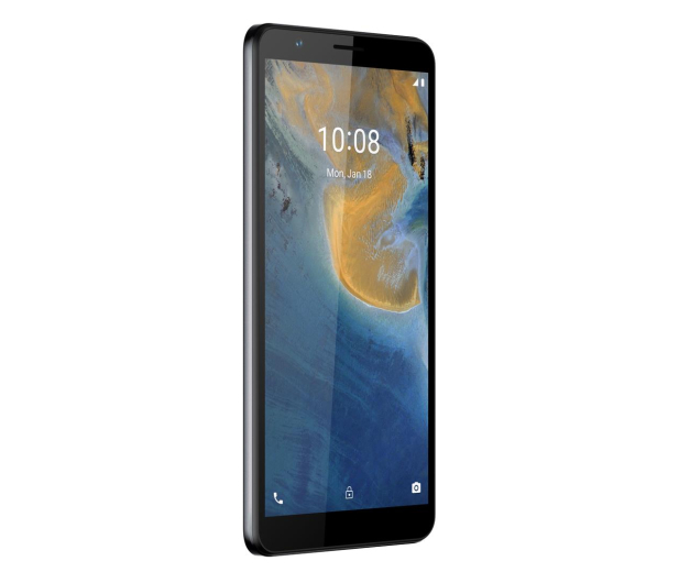 ZTE BLADE A31 2/32GB Niebieski - 1147891 - zdjęcie 4